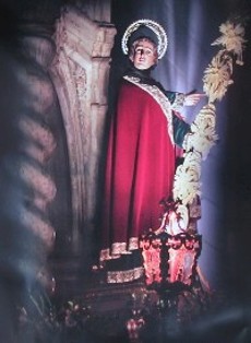 Semana Santa en Alcaudete  